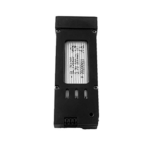 SG800 LF606 D2 S606 M9 Folding Quadcopter 3.7V 800mAh Lithium Battery Drone Accessories