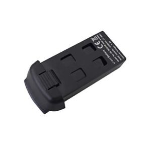 Sea Jump 7.4V 1000mAh Lithium Battery for SP500 S166 S167 Folding Quadcopter RC Drone