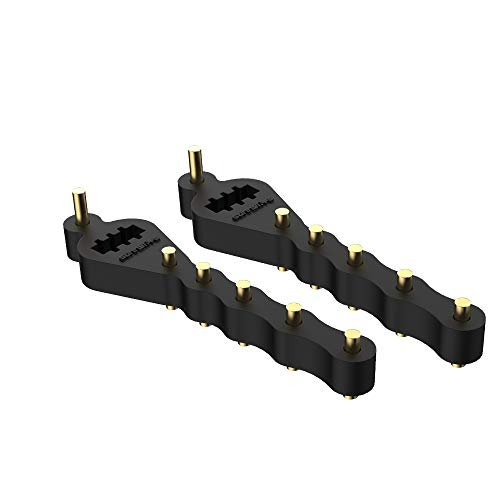 Anbee Yagi Antenna Booster 5.8Ghz Signal Range Extender for RC 4 Wheeler Mudding DJI Mavic 3 Mini SE Phantom 4 Pro Mavic 2 Smart Controller EVO 2 DJI RC 2 RC PRO Remote Controller