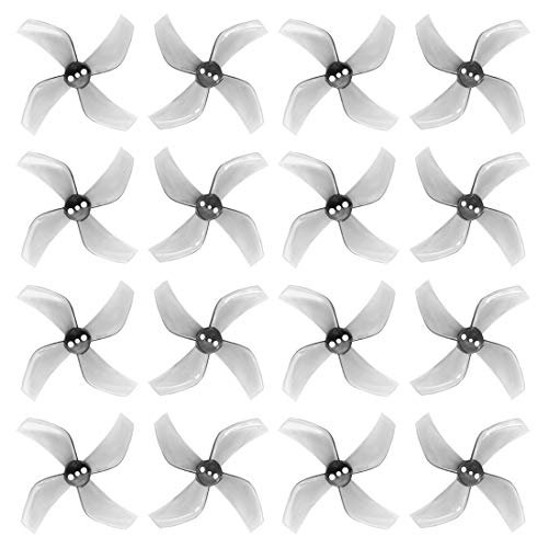 Gemfan RC Tire Mounting Tool Compatible Hurricane 2020 4 Paddle Propeller 1.5mm Mounting Hole for 1103 1105 Brushless Motor