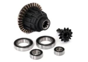 Traxxas Complete Front Differential for Desert Eagle RC Truck Unlimited Desert Racer