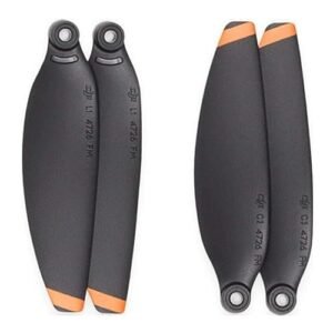 DJI Mini 2 Propellers Pair Enhance Flight Performance Fix DJI Mini 2 Aircraft Not Connected to RC Issue