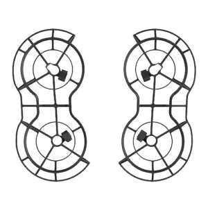 DJI Mini 2 360 Degree Propeller Guard for Mini Hovercraft RC Drones Compatible with DJI Mini 4K Mini 2 SE Mini 2 Mini SE