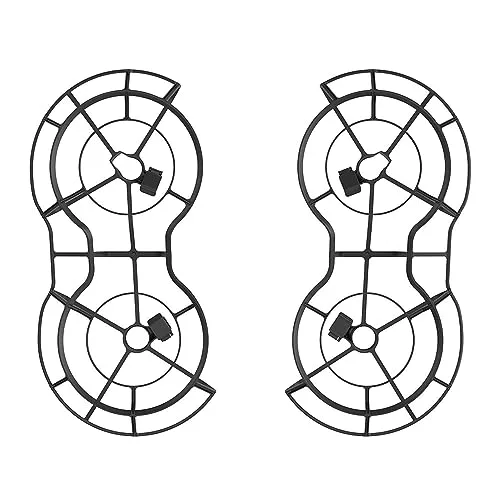 DJI Mini 2 360 Degree Propeller Guard for Mini Hovercraft RC Drones Compatible with DJI Mini 4K Mini 2 SE Mini 2 Mini SE