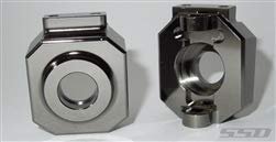 SSD RC Wheels 1.9 Brass Knuckles for Enduro Performance and Durability