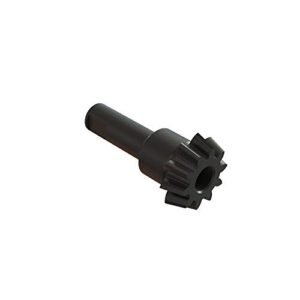 ARRMA ARA311054 10T Spiral Cut Safe D Main Input Gear for Laser Cut RC Plane