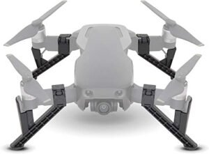 Ultimaxx Mavic Air Landing Gear Stabilizer for DJI Mavic Air Drone Enhanced Safety and Stability