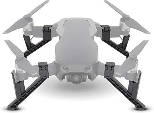 Ultimaxx Mavic Air Landing Gear Stabilizer for DJI Mavic Air Drone Enhanced Safety and Stability