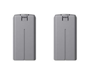 Little Tikes RC Wheels Replacement Parts for Enhanced Drone Performance INSYOO Mini 2 Intelligent Flight Battery 2250 mAh 2Pack