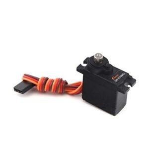 DS 929MG Digital Servo Metal Gear RC Servo Motor for Shark 450 RC Helicopter 22.5X11.5X24.6mm