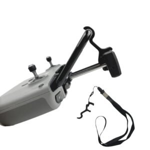 AILENICE RC Boat Motor Kit with Remote Control High Performance Durable Plastic Material for Enhanced Speed and Precision