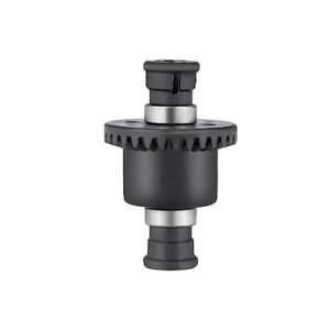 HAIBOXING 1/18th Scale RC Car Diff Complete Spare Part M1811 for HBX 2020 Models 18858 18859 18868