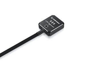 HOBBYWING OTA Programmer for XERUN EZRUN PLATINUM SEAKING ESCs Firmware Update