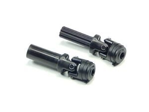 Nitro Revo 3.3 T Maxx 3.3 Center Rear Drive Half Shaft Replacement Part