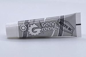 REEFS RC REEFS Gear Grease SEHREEFS73 10g RC Axle Grease Servo Accessories