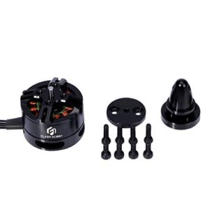 FLASH HOBBY BE1806 2300KV Brushless Motor Race Edition for Hobby Lobby RC Boats and Multicopters