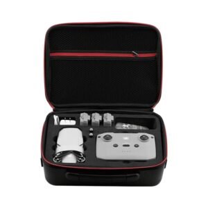 iEago RC Mini 4K Hard Case for DJI Mini 4K Mini 2 SE Mini 2 Drone Perfect for Pheasantland RC Park Adventures