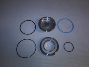 2nd Gen Dodge RC Body Upgrade Kit for Enhanced Performance and Durability
