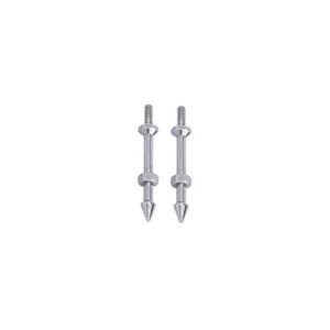 OMPHOBBY M1 Helicopter Canopy Fixed Bolt Set OSHM1020 Replacement Parts Available at RC Hobby Stores in Maryland