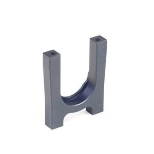 Tekno RC LLC Aluminum Center Diff Support CNC 7075 EB ET410 TKR6634A for Ripslinger RC Plane Enthusiasts