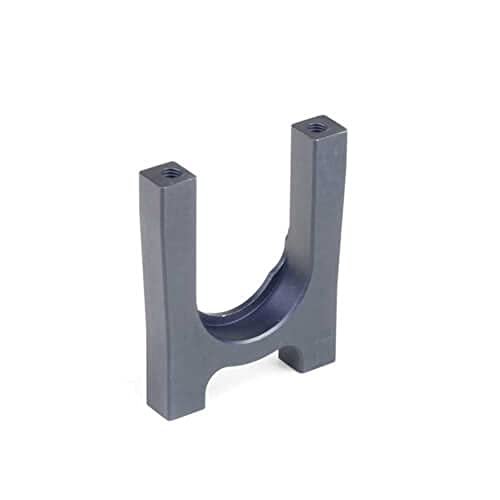 Tekno RC LLC Aluminum Center Diff Support CNC 7075 EB ET410 TKR6634A for Ripslinger RC Plane Enthusiasts