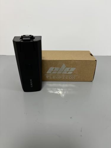 ELEOPTION 2700mAh 7.6V 20.52Wh Lipo Battery Replacement for Parrot Anafi Drone