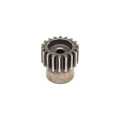 Losi Omni Gear RC 61 Parts 18T 0.5M 2mm Shaft Pinion Gear LOS212022 for Electric RC Cars and Trucks