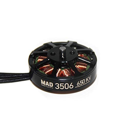 MAD COMPONENTS 3506 EEE 460KV Brushless Motor 2pcs Box for Multirotor Quadcopter Hexcopter Drone RC Hobby San Antonio