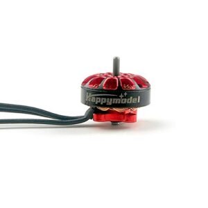Happymodel EX1202.5 6400KV Brushless Motor for Suchoi Su 30 RC Turbine Jet and FPV Racing Drones