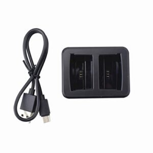 Sea Jump 2in1 Charger for MJX B7 Bugs 7 F30 HS510 Folding Aerial Quadcopter RC Drone Lithium Battery