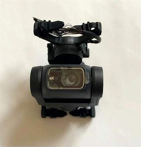 Runchicken Mavic Mini 2 Gimbal Camera Assembly RC Helicopter Spare Parts for DJI Mavic Mini 2 Genuine Replacement