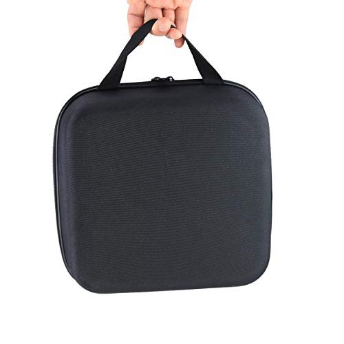 SoloGood Universal RC Transmitter Carry Case Bag Compatible with Jumper RC Radio T18 T16 PRO Radiomaster TX16S and More