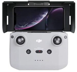 DJI Mini 3 Mavic 3 Mavic Air 2 2S Mini 2 Controller Sun Hood by Drone Valley Gear