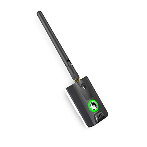 Team BlackSheep TBS Tracer Nano TX RC Transmitter for RC Miller Library Beaumont TX Enthusiasts