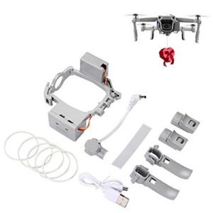 DJI Mavic Air 2S Airdrop Payload Delivery Device with RC Willey Delivery Fee Included