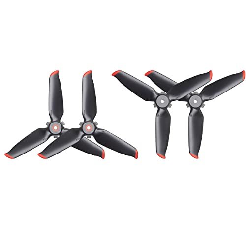 DJI FPV Propellers High Performance Blades for RC FPV APK Drones