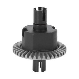 HSP Upgraded Differential Gear for 1/10 Scale RC Dirt Late Model Cars 94123 94111 94188 Models Performance Enhancer