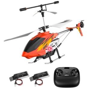 Cheerwing U12 Mini RC Helicopter with Altitude Hold One Key Take Off Landing 2 Batteries Buy Mini RC Helicopter