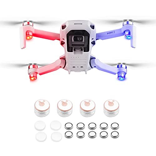 RC Components Air Filter Measurement Kit High Performance Filter for Enhanced Drone Longevity