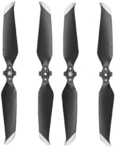 Amazetech Original DJI Mavic Air 2 and 2S Low Noise Propellers 2 Pair