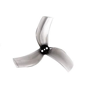 Gemfan D63 Ducted 3 Blade 63mm CineWhoop Propeller Set of 4 6mm Gray