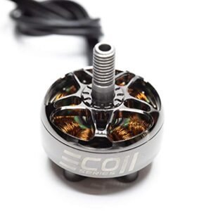 EMAX ECO II Series 2306 Brushless Motor 1700KV