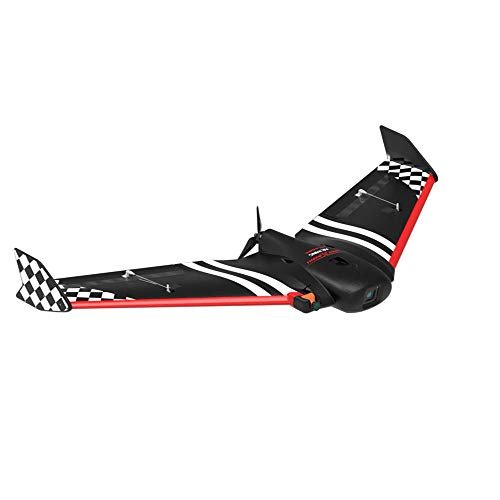 SonicModell AR Wing Classic 900mm Assassin RC Flying Wing EPP Airplane PNP Version