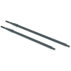 Redcat Racing RER12652 Rear Axle Drive Shaft Pair for WENDIGO Models