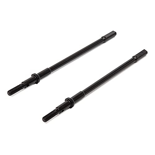 Axial AR45 Straight Axle Set 2 for SCX10 III AXI232062 Fix RC Helicopter Not Flying Straight