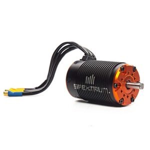 Spektrum Firma 1100Kv 4 Pole Brushless Motor SPMXSM2500 for 1/5 Scale RC Vehicles