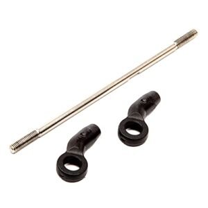 Axial Panhard Bar and Links Standard SCX10 III AXI234033 at Cactus RC and Hobbies