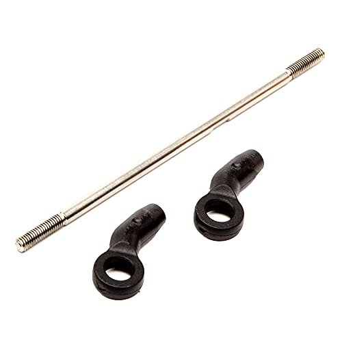 Axial Panhard Bar and Links Standard SCX10 III AXI234033 at Cactus RC and Hobbies