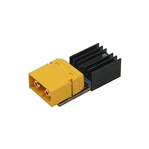 VIFLY StoreSafe Smart LiPo Discharger - XT60-0.63