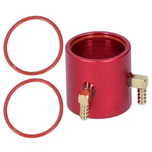 Brushless Motor Water Jacket,Ship Model 24mm RC Boat 2435¤0 Motor Cooling Jacket